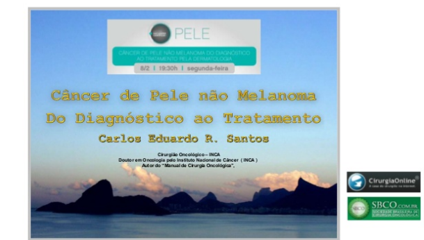 Emergências Cirúrgicas Oncológicas