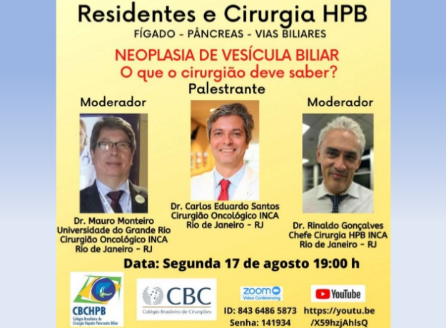 Emergências Cirúrgicas Oncológicas